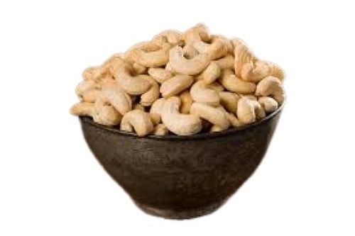 A Grade Half Moon Shape Dried Cashew Nuts