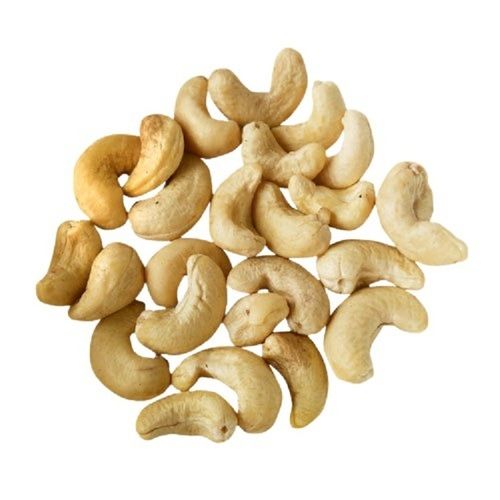 A Grade Half Moon Shape Dried Raw Cashew Nut Broken (%): 1