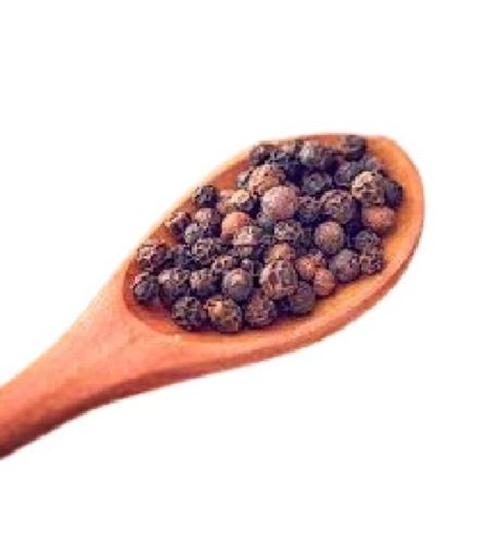 A Grade Healthy Round Raw Processed Solid Spicy Black Pepper