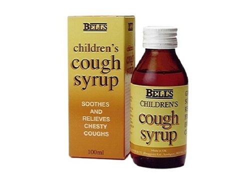 Bells Cough Syrup General Medicines