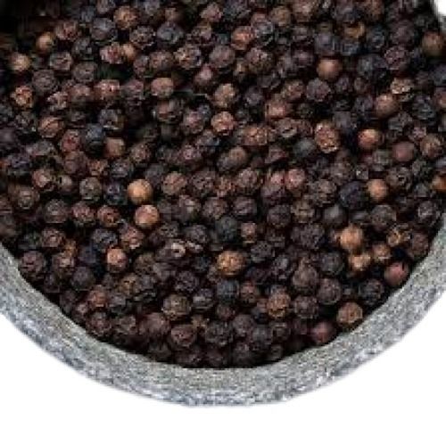 Black Pepper