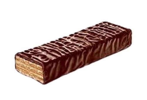 Gluten Free Chocolate Wafer