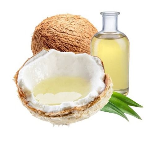 Cold Pressed Coconut Oil Application: Home