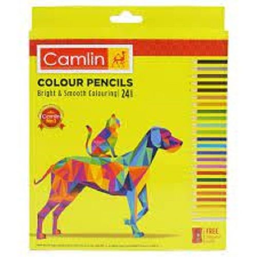 Colour Pencils 
