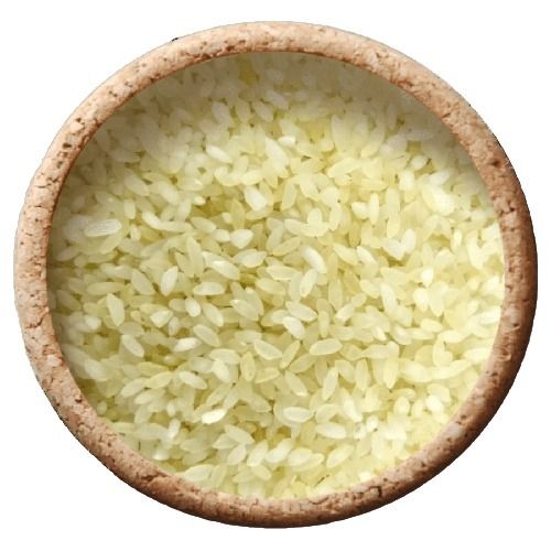 Dried Short Grain 100 % Pure Indian Origin White Samba Rice