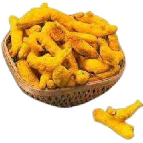 Yellow Dried Turmeric Fingers At Best Price In Salem Rajpriya World