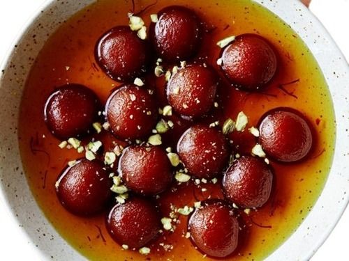 Hygienically Packed A Grade Soft Sweet Gulab Jamun