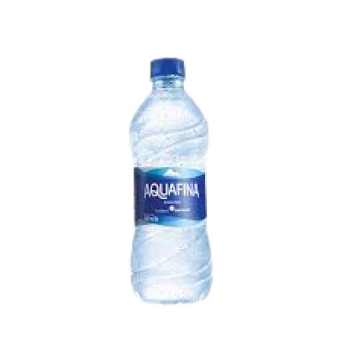 Hygienically Packed Ground Source Aquafina Mineral Water at Best Price ...