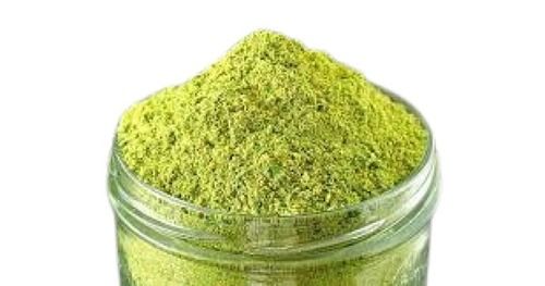 Hygienically Processed A Grade Dried Green Curry Leaves Powder