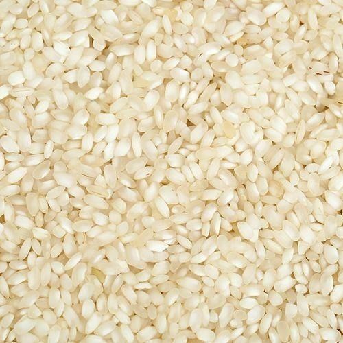  भारतीय मूल सूखे 100% शुद्ध शॉर्ट ग्रेन सफेद इडली चावल 