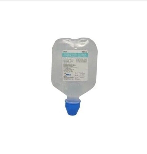 Kaplife DNS IV Fluid 300 ML