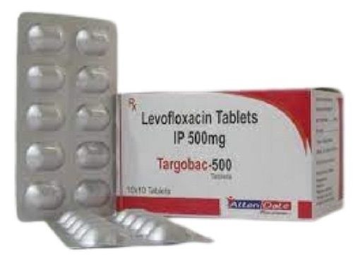 Levofloxacin Tablets