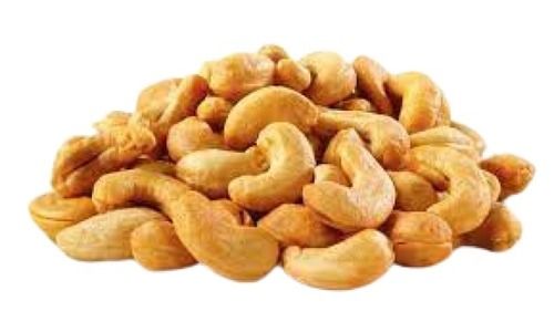 Light Brown Cashew Nuts