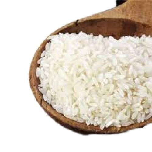 Medium Grained 100% Pure White Rice Broken (%): 1%