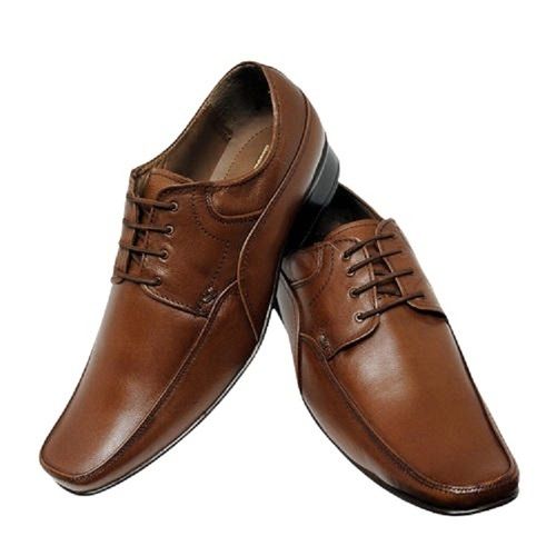 Mens Leather Shoes 