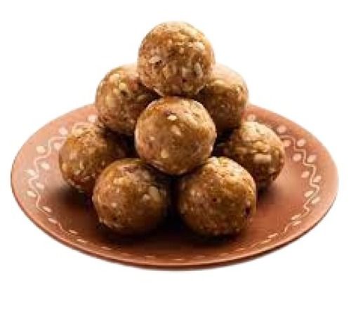 Nutritious And Tasty A-Grade Peanut Laddu