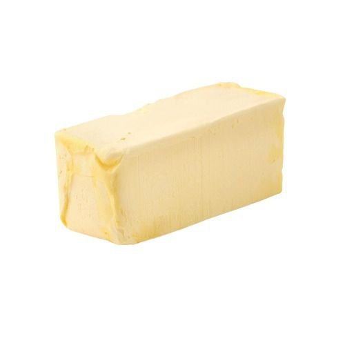 Original Flavor Hygienically Packed Yellow Raw Butter