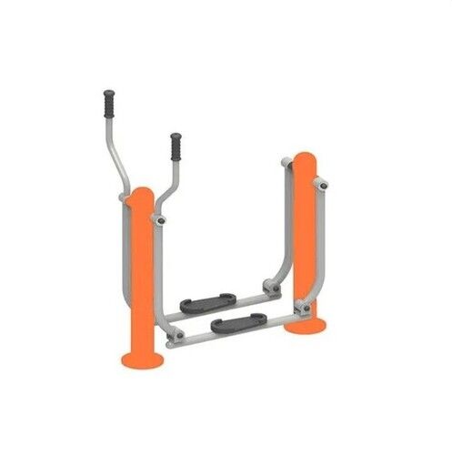 Outdoor Gym Cross Trainer Machine Application: Cardio