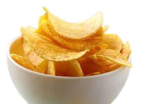 Potato Chips Packaging Size: 1 Kg