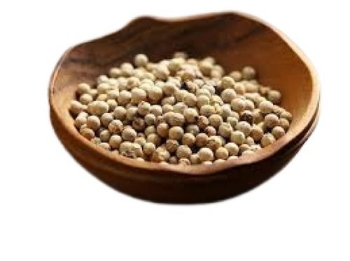 Raw White Pepper Grade: A