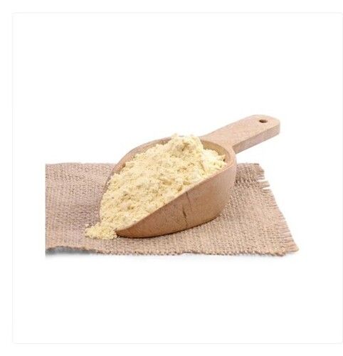 Rich In Taste Yellow Organic Besan Flour