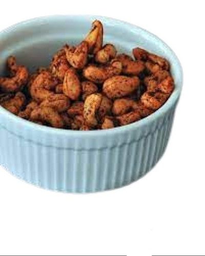 Roasted Cashew Nuts Broken (%): 1