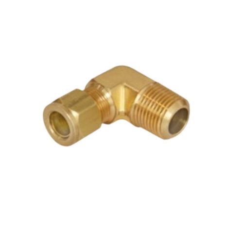 Round One Piece Polished Glossy Wall Mounted Brass Sanitary Pipe Fittings Size: 72 X 37 X 74.5 Cm