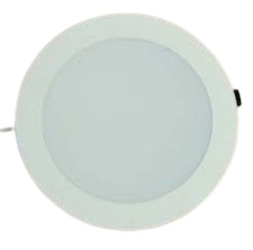 Round Shape Warm Ceramic Led Light  Application: Indoor