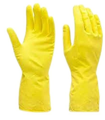 Safety Hand Gloves