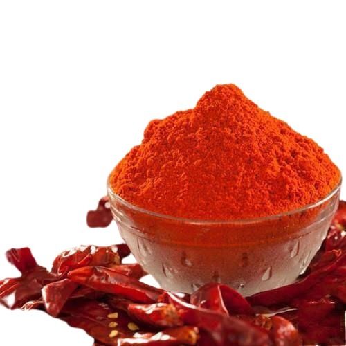 Spicy Red Chiili Powder
