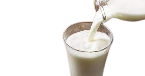 White Fresh Milk