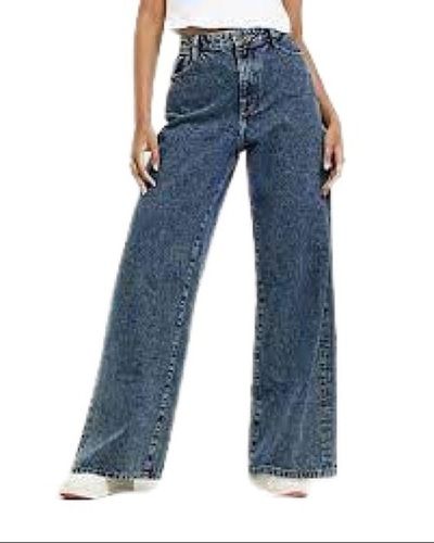 Women Denim Jean