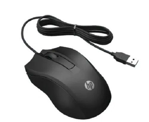 1.2 Meter Long Wired 2 Keys Abs Plastic Body Optical Branded Mouse Application: Office