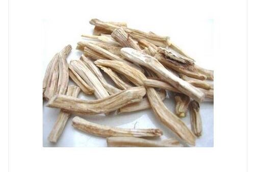 100% Natural Dried Shatavari Root