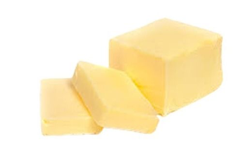 100% Pure Flavored Yellow Raw Butter