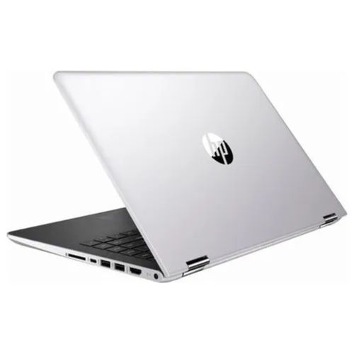 11.6 Inches Screen Rectangular Lcd Backlight Technology 4Gb Ram Hp Laptop Available Color: Grey