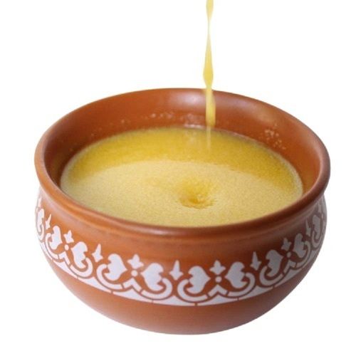 14% Fat Content Hygienically Packed Original Flavor Pure Fresh Cow Ghee Age Group: Adults