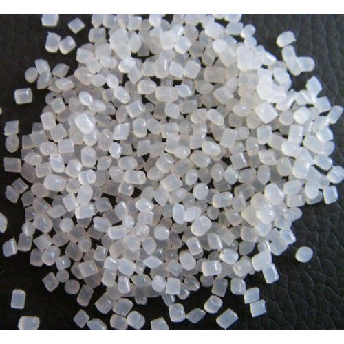 4 Mm Lldpe White Granules With Packaging Size 25 Kg Application: Industrial