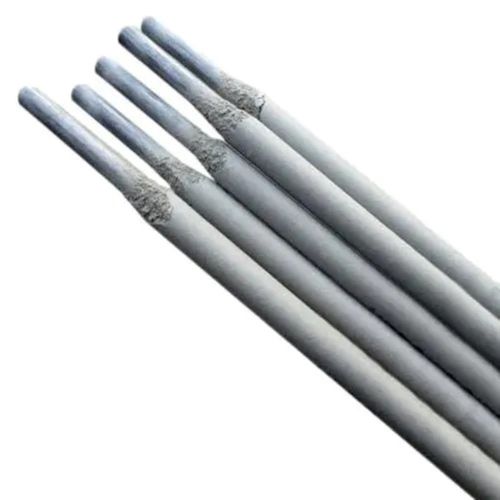 450x45 Mm Round Strong Cast Iron Welding Rod For Industrial Purposes
