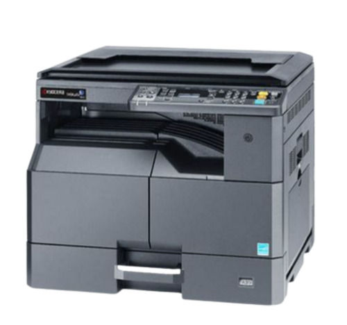 50 Kilogram 20 Ppm A4 Multi Function Digital Photocopy Machine