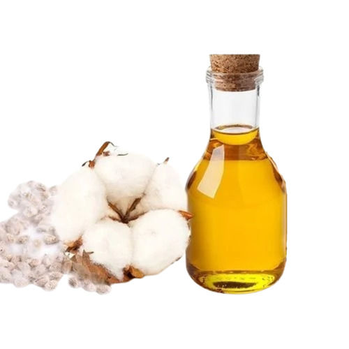 99% Pure A Grade Skin Friendly Organic Cultivation Pure Cotton Seed Oil For Cooking 