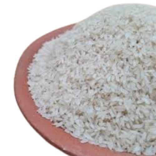A Grade Medium Grain White Seeraga Samba Rice at Best Price in