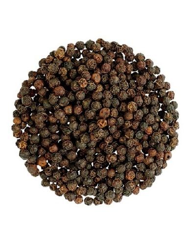 A Grade Raw Processed Round Solid Spicy Dried Black Pepper