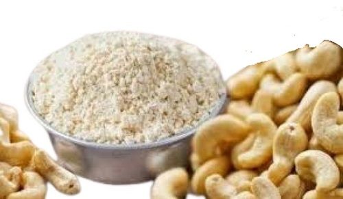 Cashew Nut Powder Broken (%): 1%