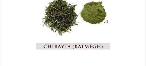 Chirayta Kalmegh Powder With 1 Year Shelf Life