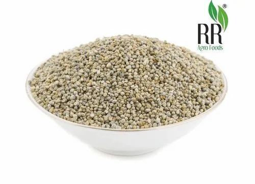 Dried Millet Seed With 12 Months Shelf Life