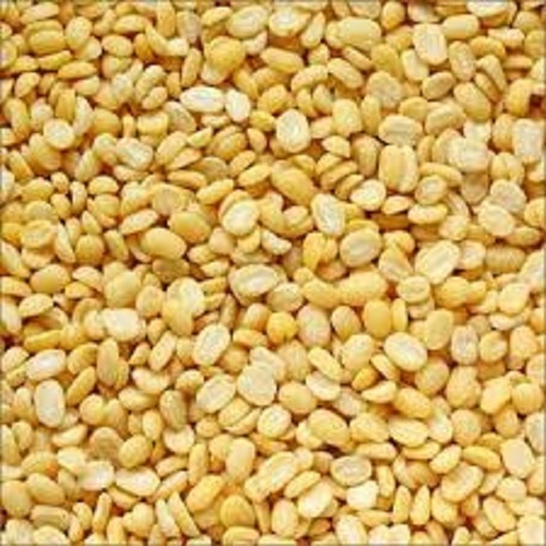 Dried Pure Round Commonly Cultivated Natural Healthy Moong Dal