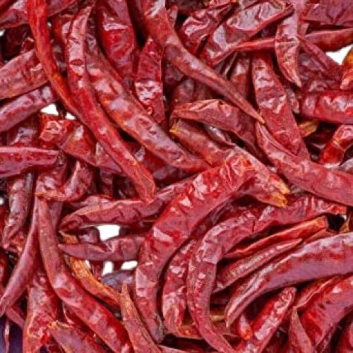 Dry Red Chilli 