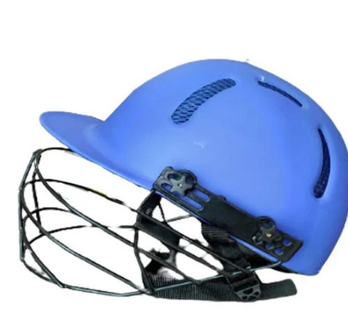 Durable And Lightweight Unbreakable Polypropylene Cricket Helmets Age Group: Adults