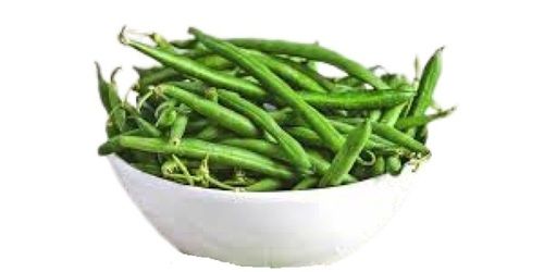 Farm Fresh Hygienically Packed Indian Origin Highly Nutritious Fresh Green Beans